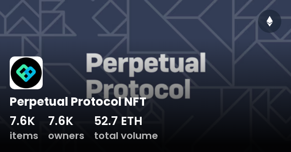 Perpetual protocol обзор