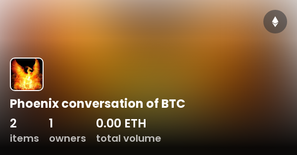 btc conversation