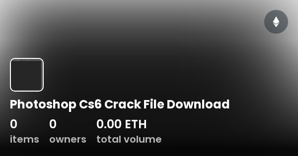 photoshop cs6 crack file download