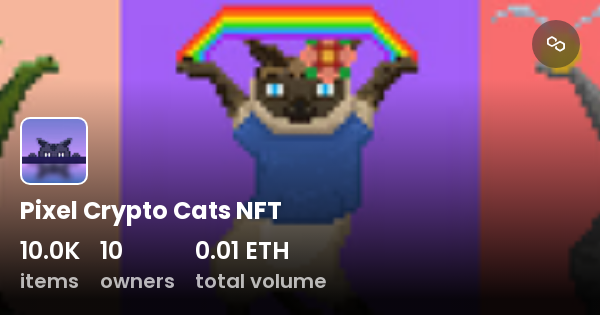 crypto cats wallet