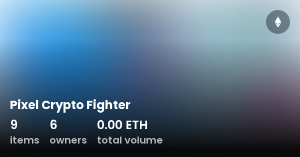 crypto fighter systems