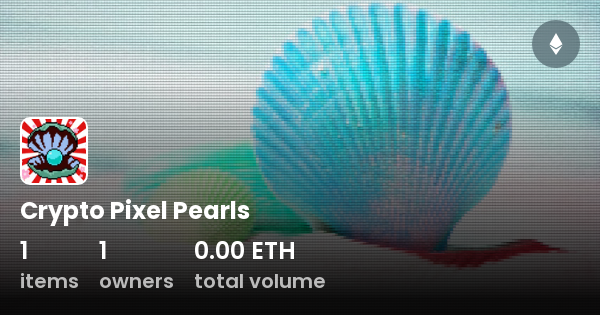 pearl crypto coin