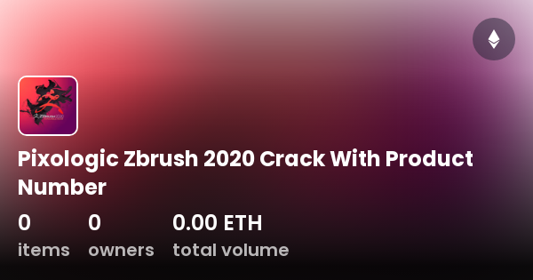 zbrush 2020 crack reddit
