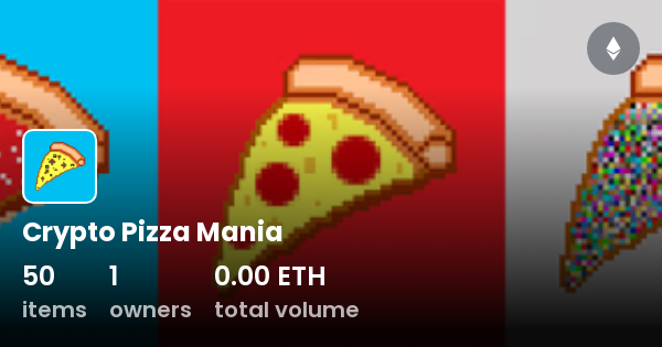 crypto pizza game