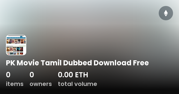 Pk movie sales in tamilrockers