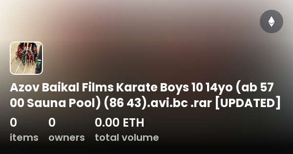 Azov Baikal Films Karate Boys 10 14yo ab 57 00 Sauna Pool 86 43  