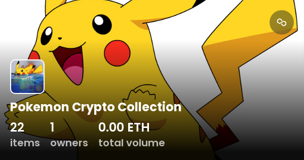 pokémon crypto game