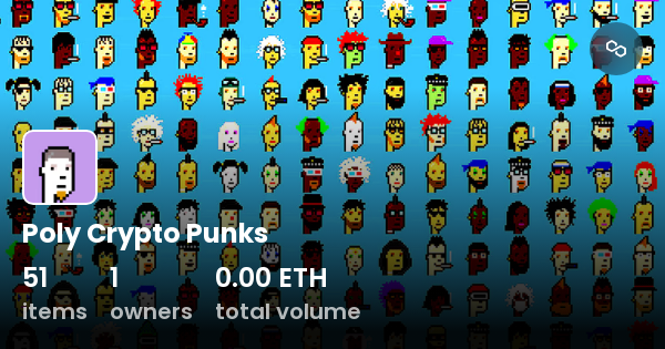 opensea crypto punks