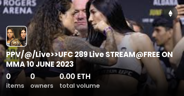 Ufc ppv discount live stream free