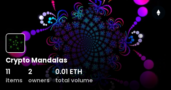 mandala crypto coin