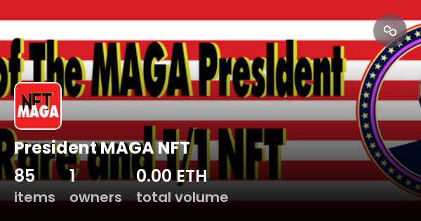 maga nft mp3