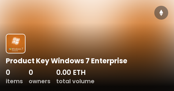 buy windows 7 enterprise product key