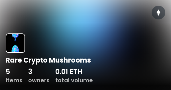 buy mushroom crypto