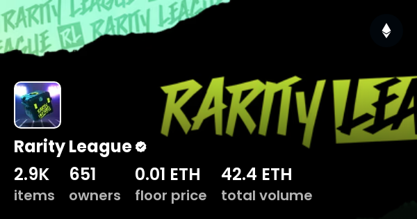 Rarity League