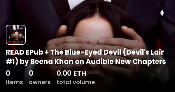 READ EPub + The Blue Eyed Devil (Devil's Lair