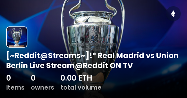 Tv live stream reddit new arrivals