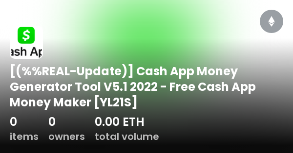 cash app money generator tool v5 1