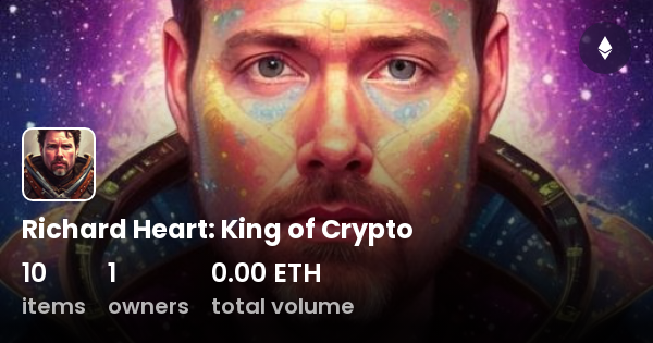 richard heart crypto