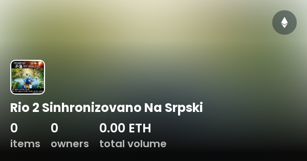 zootropolis 2 sinhronizovano na srpski online