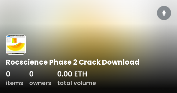 rocscience phase 2 crack download