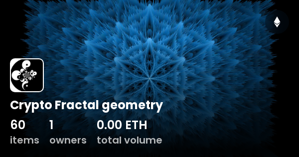 fractals crypto