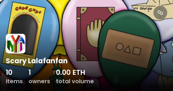 lalafanfan origin
