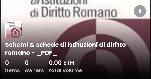 Marrone Istituzioni Di Diritto Romano Pdf