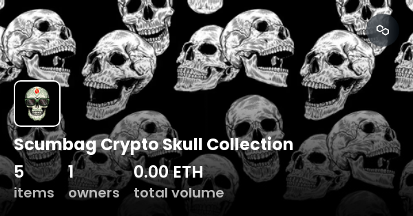 crypto skullz