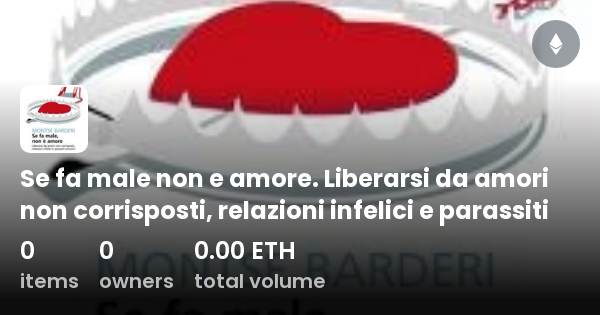 Se Fa Male Non è Amore Frasi Se fa male non e amore. Liberarsi da amori non corrisposti, relazioni