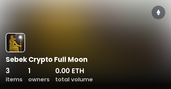 full moon crypto price