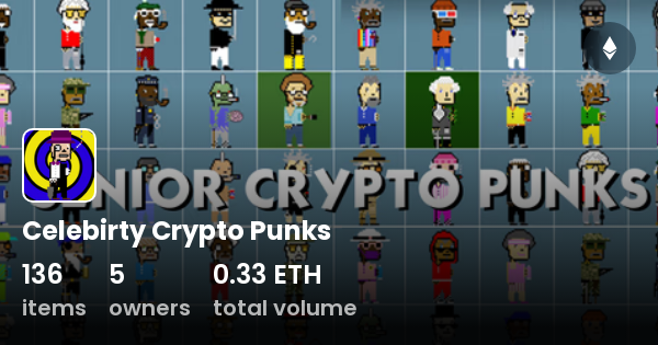 buying crypto punks