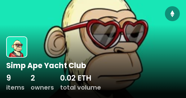 ape yacht club opensea