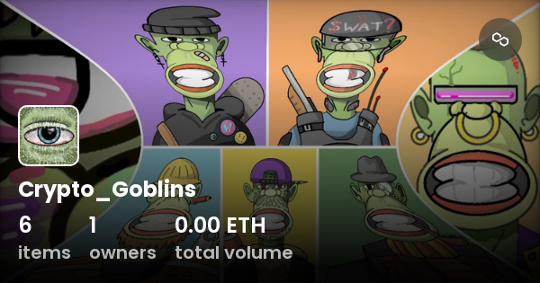 goblin crypto