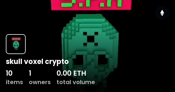 voxel crypto