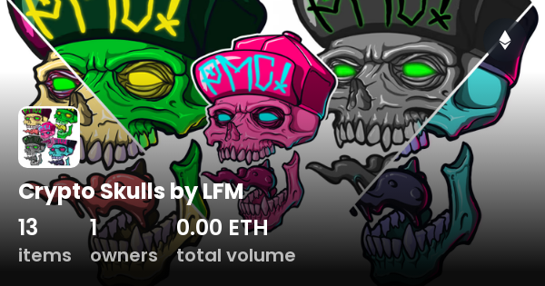 crypto skulls game