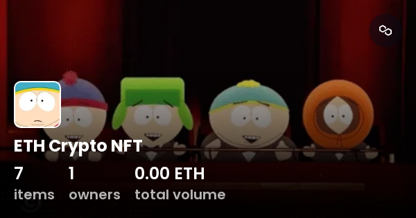 south park crypto coin