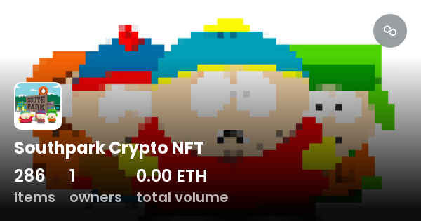 south park crypto