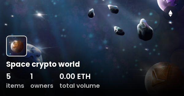 proof of space crypto