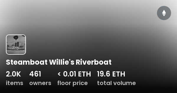 riverboat willie