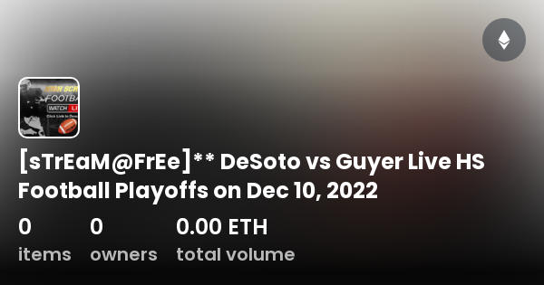 football stream live