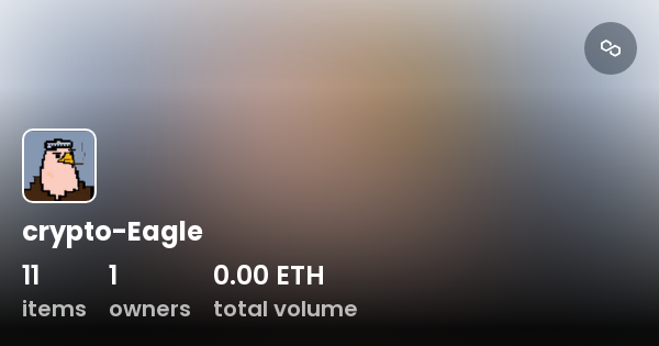 eagle crypto price