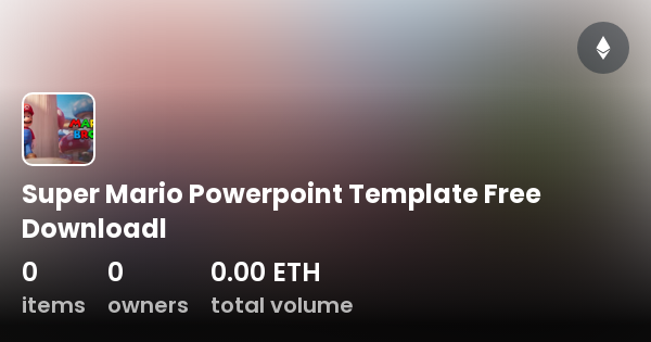super-mario-powerpoint-template-free-downloadl-collection-opensea