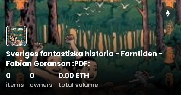 Sveriges Fantastiska Historia - Forntiden - Fabian Goranson :PDF ...