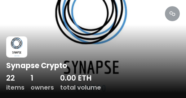 synapse crypto