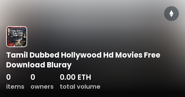 Tamil Dubbed Hollywood Hd Movies Free Download Bluray Collection