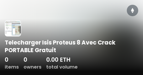 proteus isis 8 crack