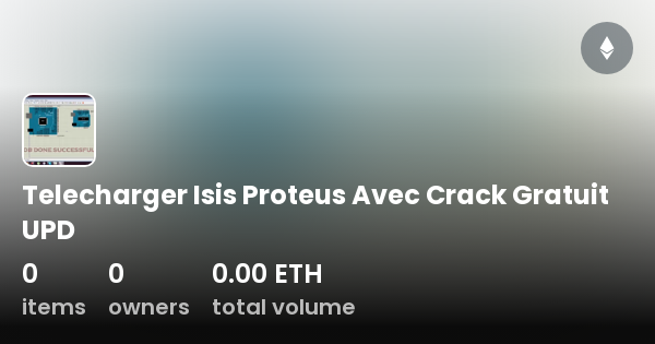 telecharger proteus isis 8 professional gratuit crack