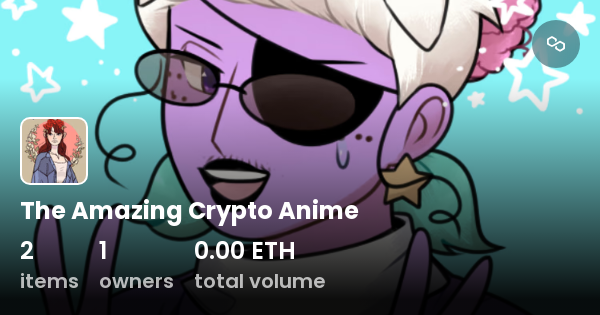 crypto anime