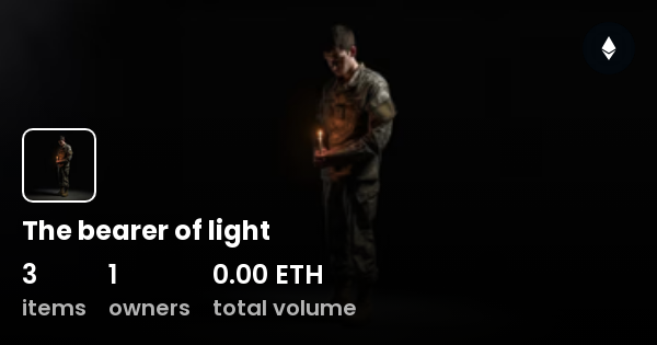 bearer of light ao3