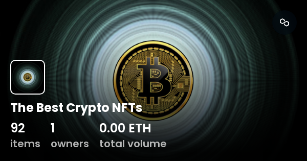 3 of the best cryptos for nfts